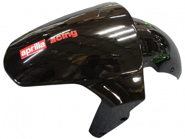 Großhandel Aprilia RS4 50 125 Motorrad Verkleidung 2012-2018 - Weiss Grun Glanzendes Schwarz