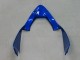 Großhandel Honda CBR600 F4i Motorrad Verkleidung 2004-2007 - Blau Gelb Grun MoviStar