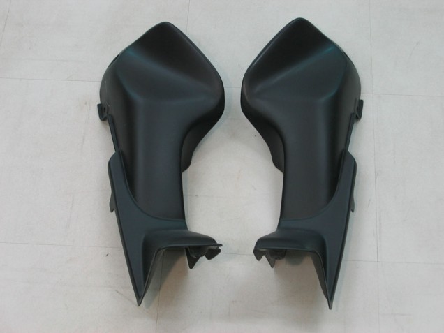 Großhandel Honda CBR600 F4i Motorrad Verkleidung 2004-2007 - Blau Gelb Grun MoviStar