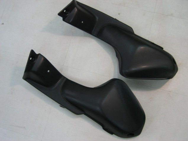 Großhandel Honda CBR600 F4i Motorrad Verkleidung 2004-2007 - Gelb Blau Weiss Schwarz Nastro Azzurro