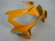 Großhandel Honda CBR600 F4i Motorrad Verkleidung 2004-2007 - Gelb Blau Weiss Schwarz Nastro Azzurro