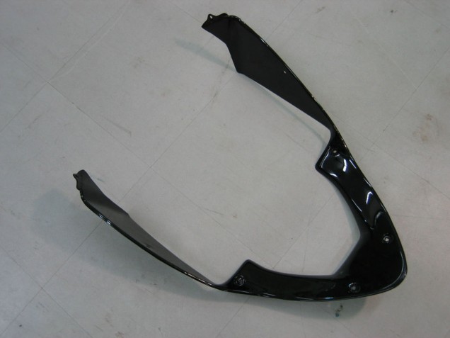 Großhandel Honda CBR600 F4i Motorrad Verkleidung 2004-2007 - Gelb Blau Weiss Schwarz Nastro Azzurro