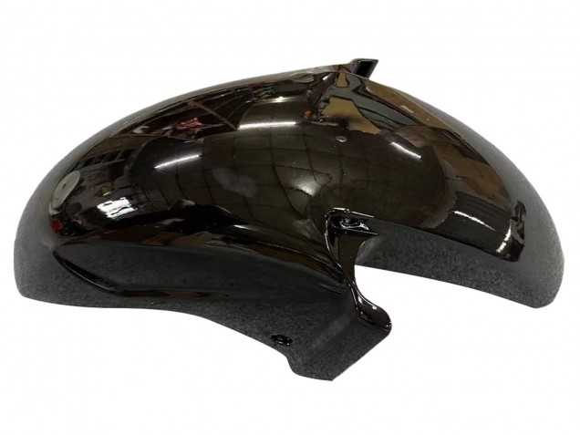 Großhandel Honda CBR1100XX Blackbird Motorrad Verkleidung 1996-2007 - Glanzendes Schwarz Rot Gelb