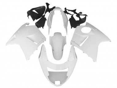 Großhandel Honda CBR1100XX Blackbird Motorrad Verkleidung 1996-2007 - Unbemalt