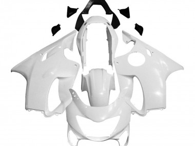 Großhandel Honda CBR600 F4 Motorrad Verkleidung 1999-2000 - Unbemalt