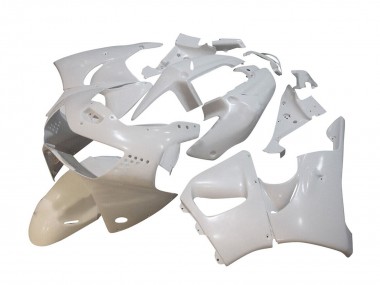 Großhandel Honda CBR900RR 919 Motorrad Verkleidung 1998-1999 - Weiss