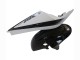 Großhandel Honda CBR900RR 929 Motorrad Verkleidung 2000-2001 - Weiss Gelb Glanzendes Schwarz