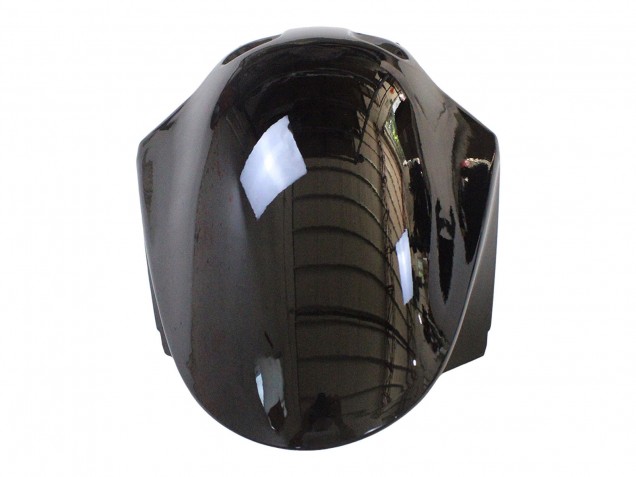 Großhandel Honda CBR900RR 929 Motorrad Verkleidung 2000-2001 - Weiss Gelb Glanzendes Schwarz