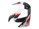 Großhandel Honda CBR900RR 929 Motorrad Verkleidung 2000-2001 - Weiss Rot Glanzendes Schwarz Rennen