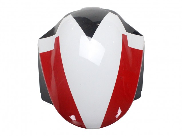 Großhandel Honda CBR900RR 929 Motorrad Verkleidung 2000-2001 - Weiss Rot Glanzendes Schwarz Rennen