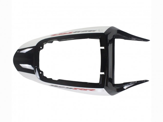 Großhandel Honda CBR900RR 929 Motorrad Verkleidung 2000-2001 - Weiss Rot Glanzendes Schwarz Rennen