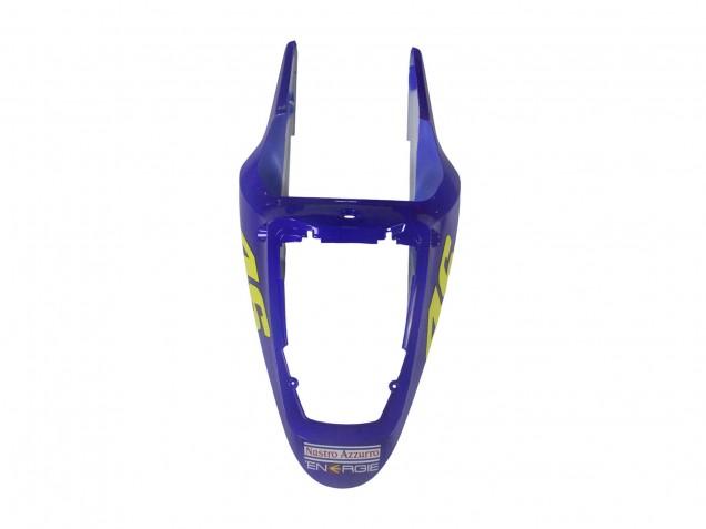 Großhandel Honda CBR900RR 954 Motorrad Verkleidung 2002-2003 - Blau Gelb Glanzendes Schwarz Rot Nastro Azzurro 46