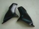 Großhandel Honda CBR900RR 954 Motorrad Verkleidung 2002-2003 - Blau Gelb Glanzendes Schwarz Telefonica MoviStar Castrol