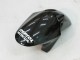 Großhandel Honda CBR900RR 954 Motorrad Verkleidung 2002-2003 - Silber Glanzendes Schwarz
