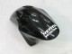 Großhandel Honda CBR900RR 954 Motorrad Verkleidung 2002-2003 - Silber Glanzendes Schwarz