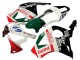 Großhandel Honda CBR900RR 954 Motorrad Verkleidung 2002-2003 - Weiss Rot Grun Glanzendes Schwarz Castrol