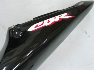 Großhandel Honda CBR900RR 954 Motorrad Verkleidung 2002-2003 - Glanzendes Schwarz