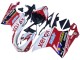 Großhandel Ducati 848/1098/1198 Motorrad Verkleidung 2007-2014 - Weiss Rot Glanzendes Schwarz Valsir Xerox