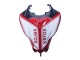 Großhandel Ducati 848/1098/1198 Motorrad Verkleidung 2007-2014 - Weiss Rot Glanzendes Schwarz Valsir Xerox