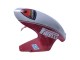 Großhandel Ducati 848/1098/1198 Motorrad Verkleidung 2007-2014 - Weiss Rot Glanzendes Schwarz Valsir Xerox