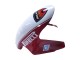 Großhandel Ducati 848/1098/1198 Motorrad Verkleidung 2007-2014 - Weiss Rot Glanzendes Schwarz Valsir Xerox