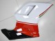 Großhandel Ducati 848/1098/1198 Motorrad Verkleidung 2007-2014 - Weiss Rot Grun Glanzendes Schwarz