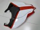 Großhandel Ducati 848/1098/1198 Motorrad Verkleidung 2007-2014 - Weiss Rot Grun Glanzendes Schwarz