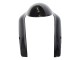 Großhandel Ducati 848/1098/1198 Motorrad Verkleidung 2007-2014 - Weiss Glanzendes Schwarz Corse