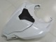 Großhandel Ducati 848 Motorrad Verkleidung 2007-2014 - Weiss Matt Schwarz