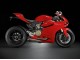 Großhandel Ducati Panigale 899/1199 Motorrad Verkleidung 2011-2014 - Rot