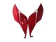 Großhandel Ducati 1199 Motorrad Verkleidung 2011-2014 - Rot