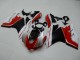 Großhandel Ducati 1199 Motorrad Verkleidung 2011-2014 - Weiss Rot Matt Schwarz