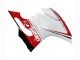 Großhandel Ducati 1199 Motorrad Verkleidung 2011-2014 - Weiss Rot Grun Glanzendes Schwarz