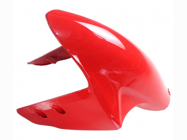 Großhandel Ducati 1299 Motorrad Verkleidung 2015-2020 - Rot