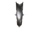 Großhandel Ducati Monster 696 796 1100 1100S Motorrad Verkleidung 2008-2012 - Matt Schwarz