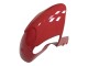 Großhandel Ducati Monster 696 796 1100 1100S Motorrad Verkleidung 2008-2012 - Rot Weiss