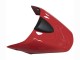 Großhandel Ducati Monster 696 796 1100 1100S Motorrad Verkleidung 2008-2012 - Rot Weiss
