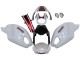 Großhandel Ducati Monster 696 796 1100 1100S Motorrad Verkleidung 2008-2012 - Weiss Rot Glanzendes Schwarz