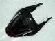 Großhandel Kawasaki EX250 Motorrad Verkleidung 2008-2012 - Glanzendes Schwarz Kastanienbraun Rot