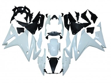 Großhandel Honda CBR500R Motorrad Verkleidung 2016-2018 - Unbemalt