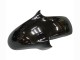 Großhandel Honda VFR 800 Motorrad Verkleidung 1998-2001 - Glanzendes Schwarz