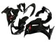 Großhandel Suzuki GSX650F Motorrad Verkleidung 2008-2013 - Glanzendes Schwarz