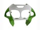Großhandel Kawasaki ZX7R Motorrad Verkleidung 1996-2003 - Weiss Grun Blau