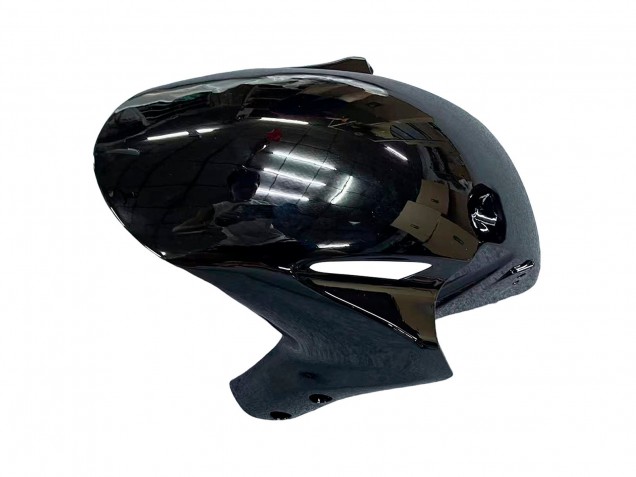 Großhandel Honda CBR1000RR Motorrad Verkleidung 2004-2005 - Glanzendes Schwarz Gelb Grun Monster
