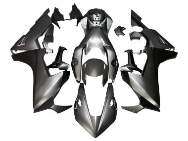 Großhandel Honda CBR1000RR Motorrad Verkleidung 2017-2023 - Matt Grau