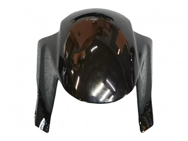 Großhandel Honda CBR600RR Motorrad Verkleidung 2005-2006 - Glanzendes Schwarz