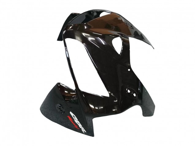 Großhandel Honda CBR600RR Motorrad Verkleidung 2005-2006 - Glanzendes Schwarz