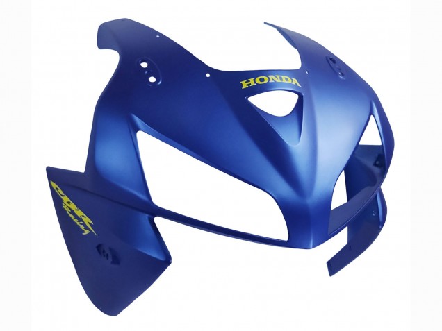 Großhandel Honda CBR600RR Motorrad Verkleidung 2005-2006 - Blau
