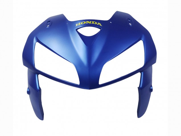 Großhandel Honda CBR600RR Motorrad Verkleidung 2005-2006 - Blau