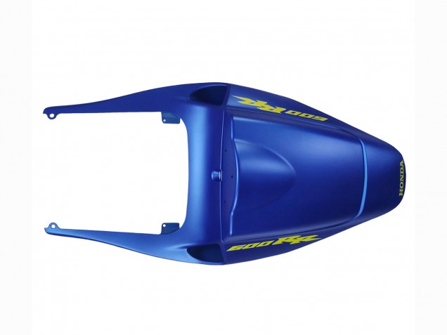 Großhandel Honda CBR600RR Motorrad Verkleidung 2005-2006 - Blau